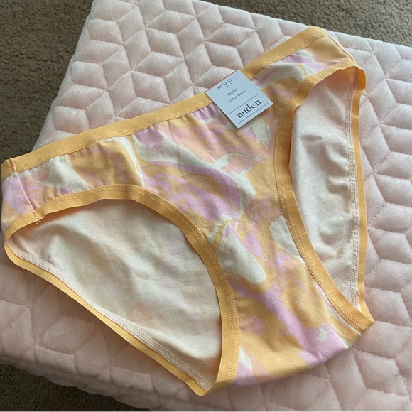 Auden women Panties lot - Picture 5 of 9